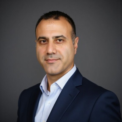 Dr. Emre Koksal, Chief Science Officer, Striv.ai