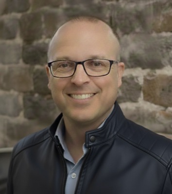 Jared Worley, Founder & CEO, Striv.ai