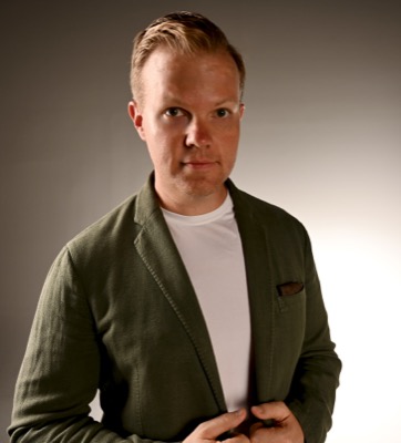 Nick Reese, Head of Strategic Services, Striv.ai